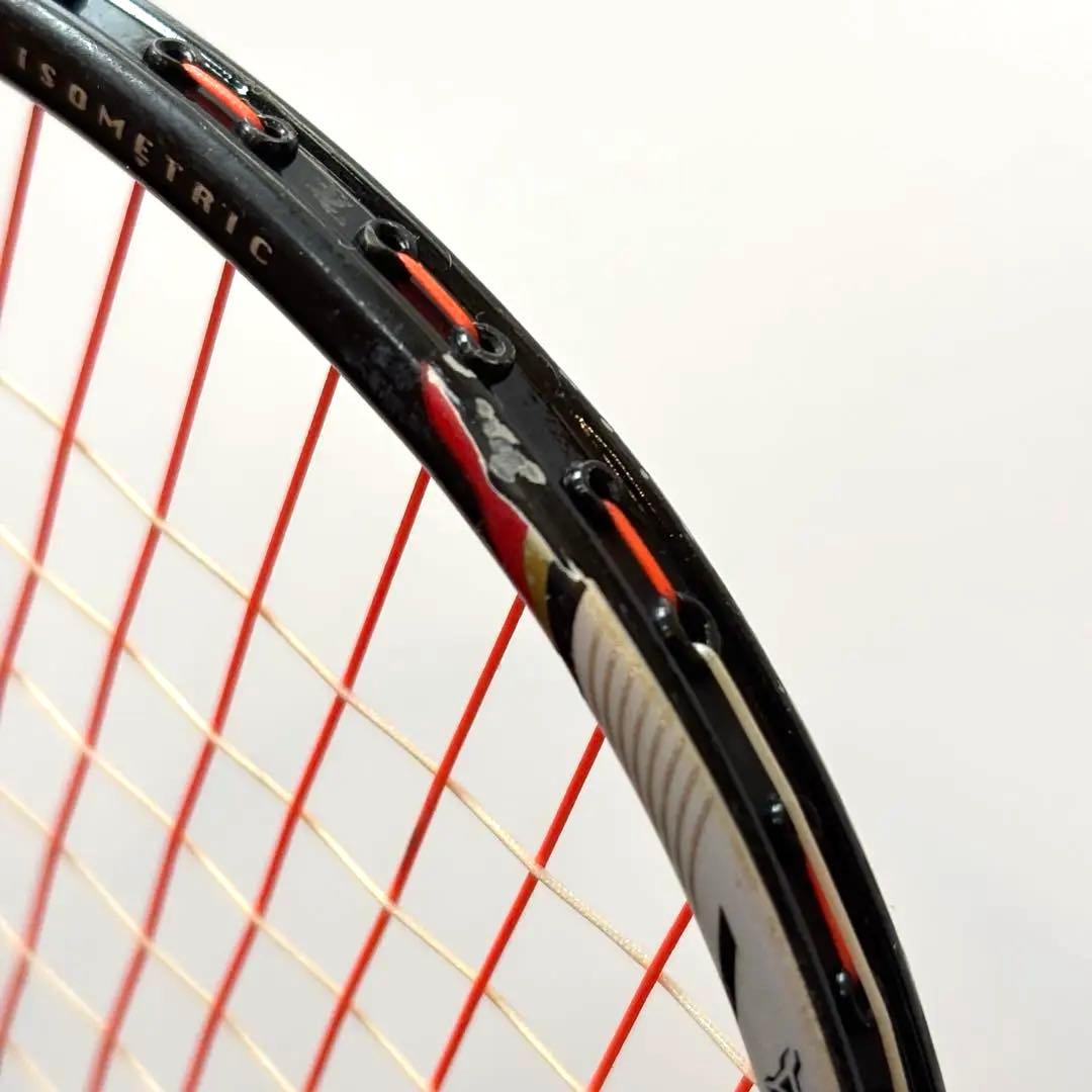 YONEX Voltric70 バドミントンラケット