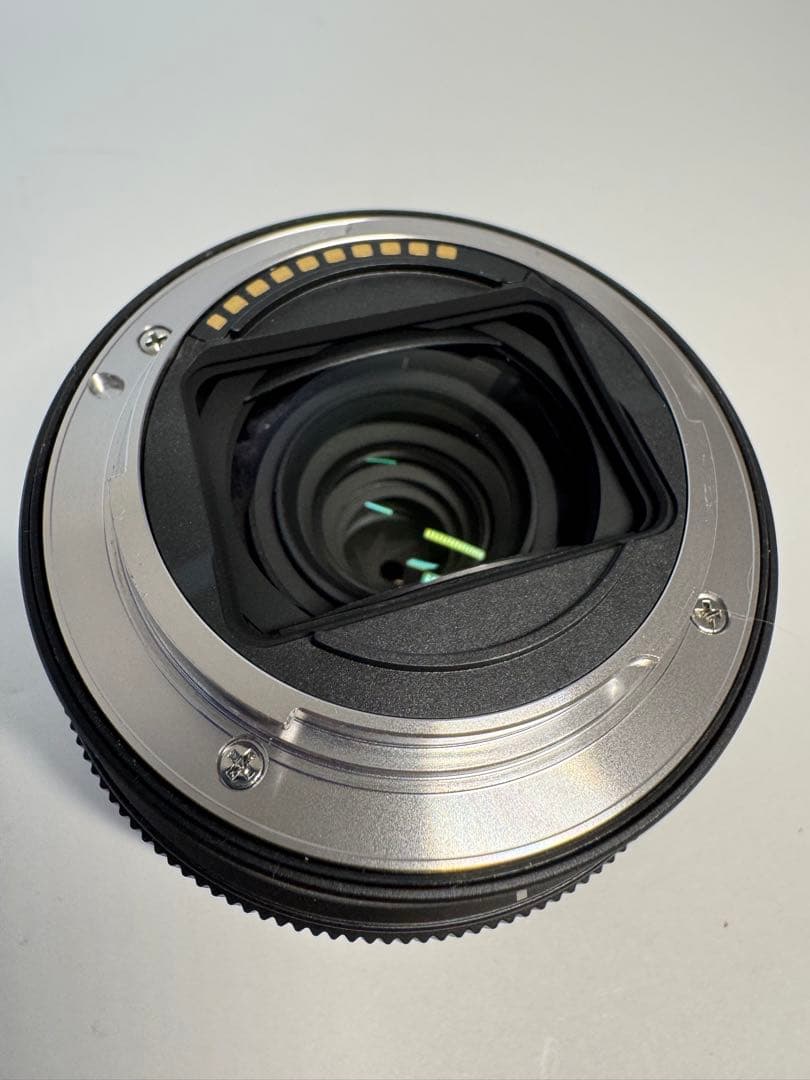 SONY α7C a7C ズームレンズキット SEL2860