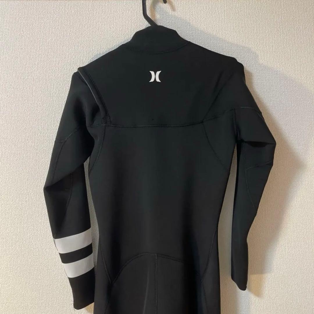 ウェットスーツ　サーフィン　Hurley 3×2mm