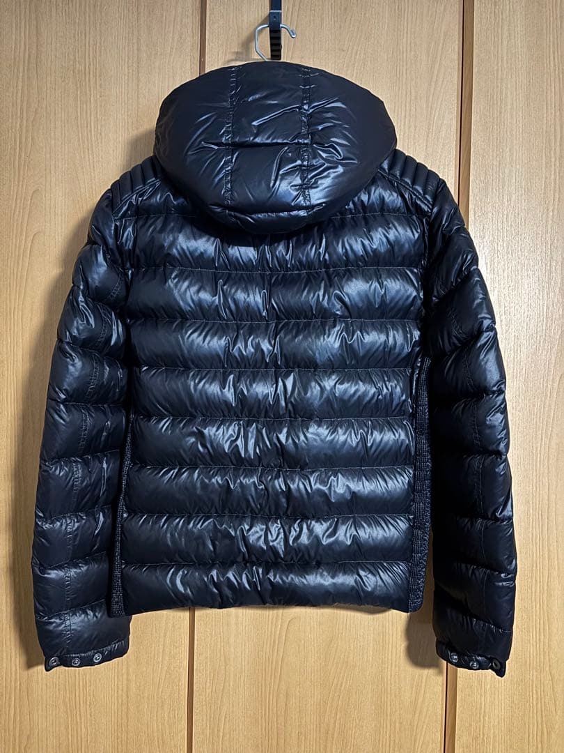 【Junya】　PRADA ダウンジャケット サイズ46 グースライダース