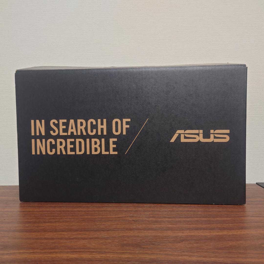 【美品】ASUS ZenBook Duo 14 UX482EA
