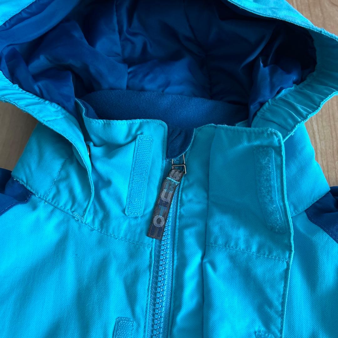 BURTON バートン キッズ スノーボード スキー ウェア S 130