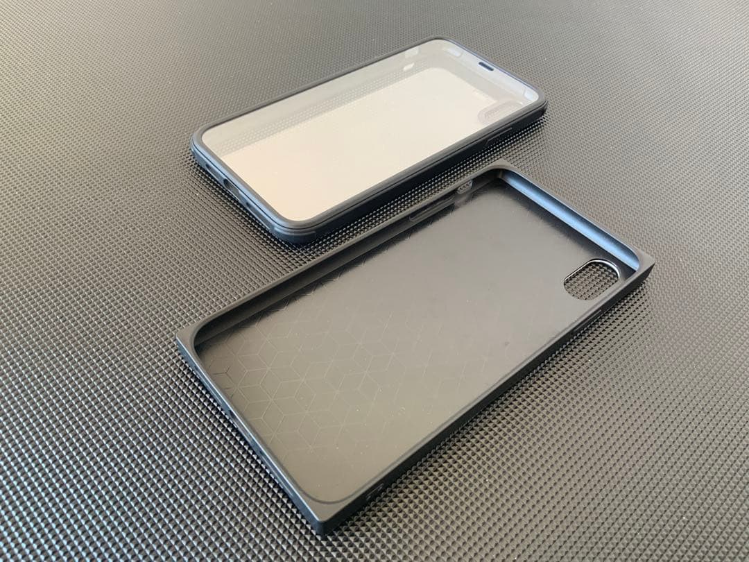 iPhoneXS max 256GB シルバー