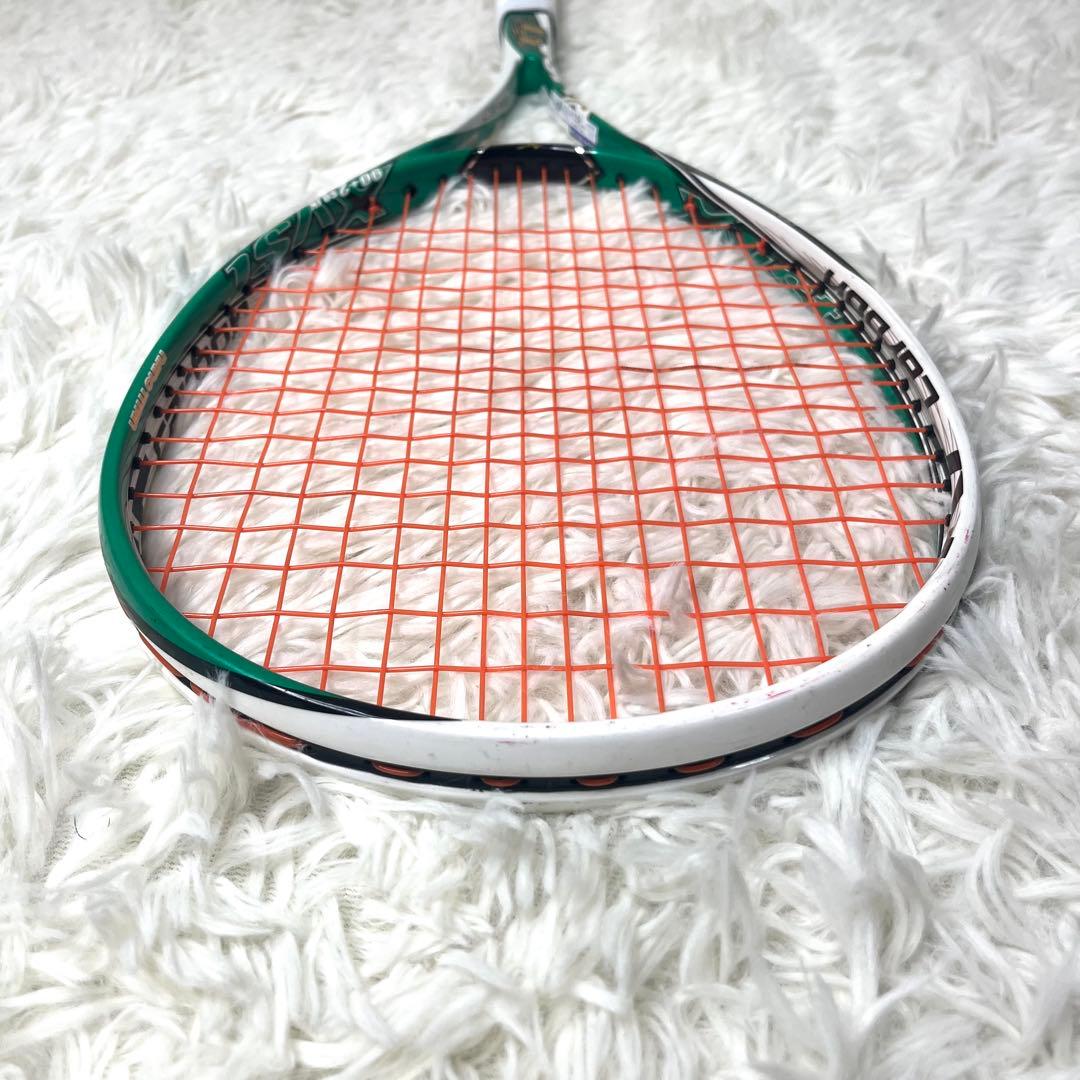 【美品】MIZUNO ミズノ XYST TT スペシャルチューン 1U相当 ②