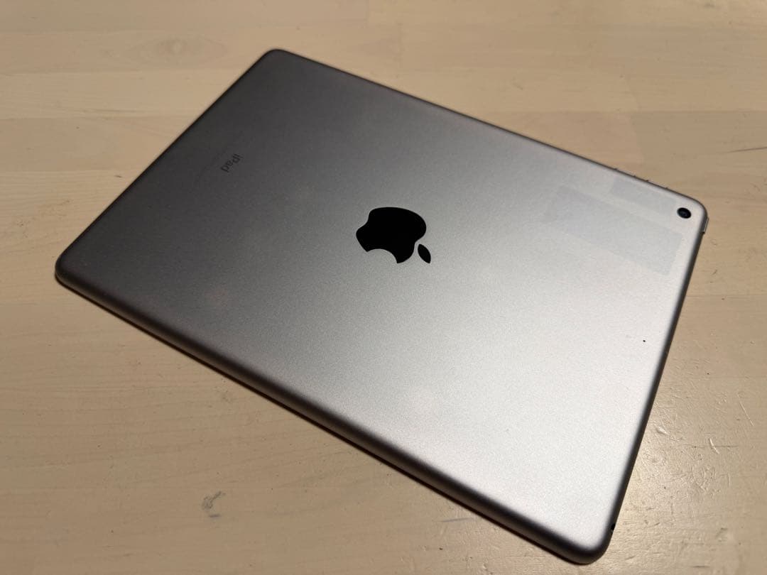 12A【お得な5台セット】iPad 第5世代 Wi-Fi