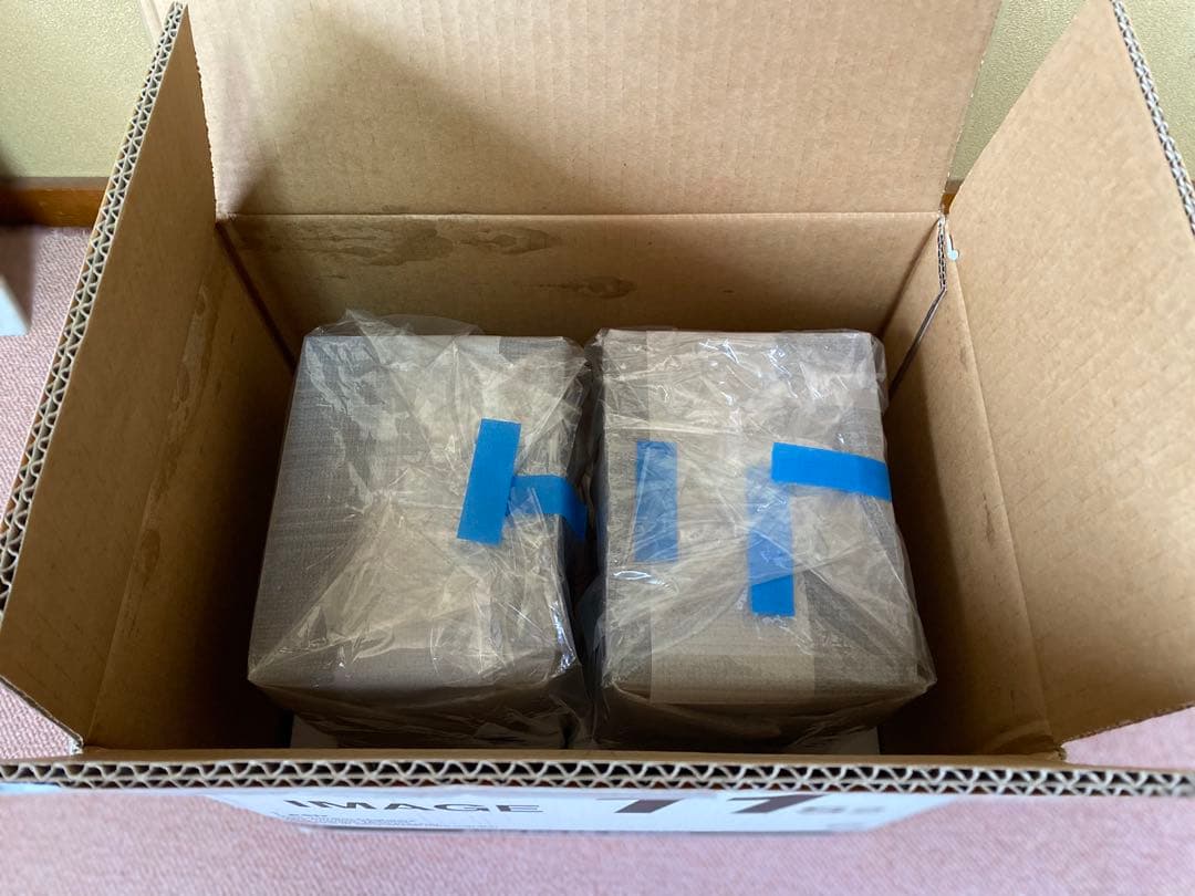 【こうちゃんさん専用】image 11S2 AIRBOW KAI2