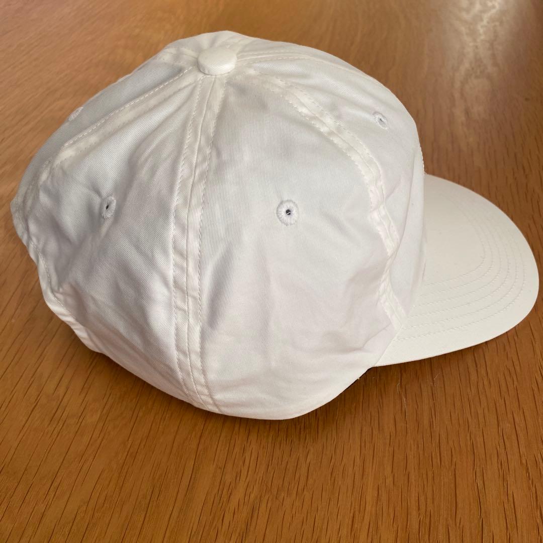 タグ付きUNITEDARROWS KIJIMATAKAYUKI 6パネルキャップ