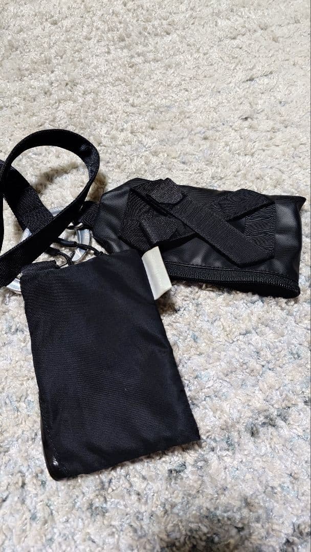 リ*ン様 入手困難！W.M別注 Bagjack TURBO SLINGER CO