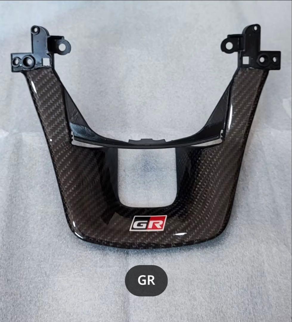 ハイラックス　ハンドルカバー