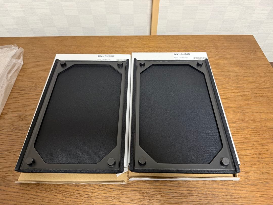 Dynaudio Evoke20 ブックシェルフスピーカー ペア