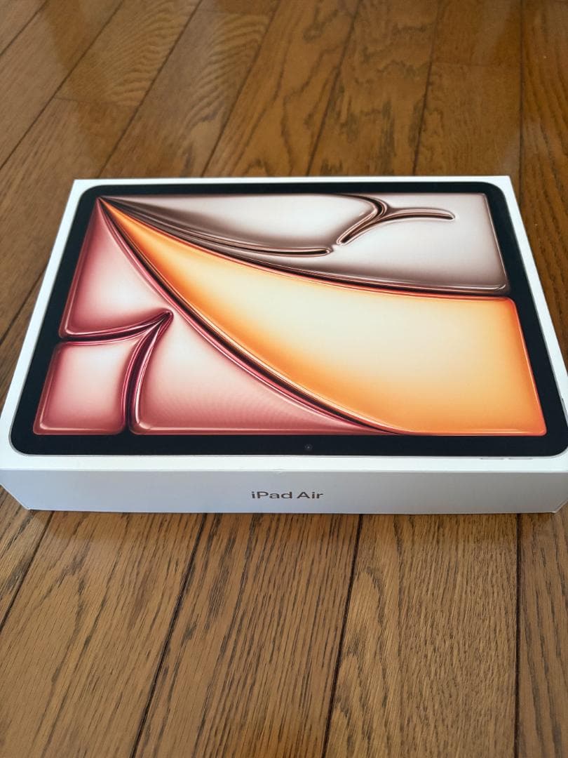 M3 iPad Air 11インチ 128GB+Apple pencil Pro