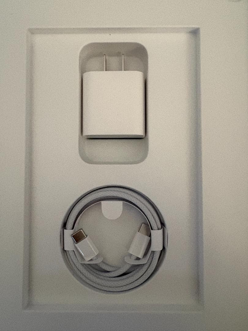 M3 iPad Air 11インチ 128GB+Apple pencil Pro