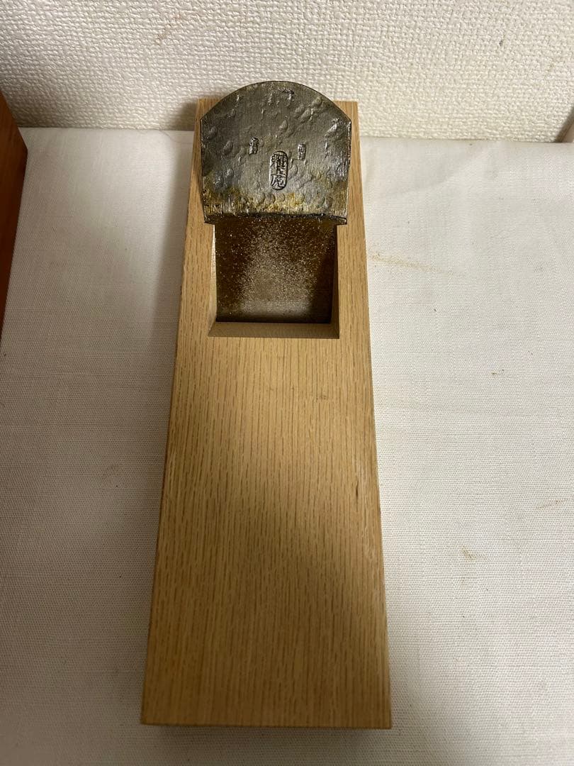 緑8202 辉虎 鰹節削り器 天然木 かつお節削り器