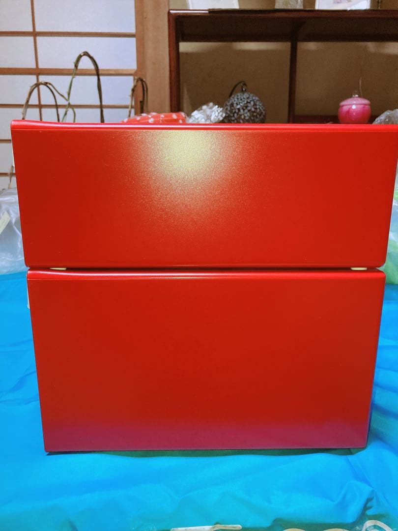 Tupperware限定ミッキーマウスシステムドロア