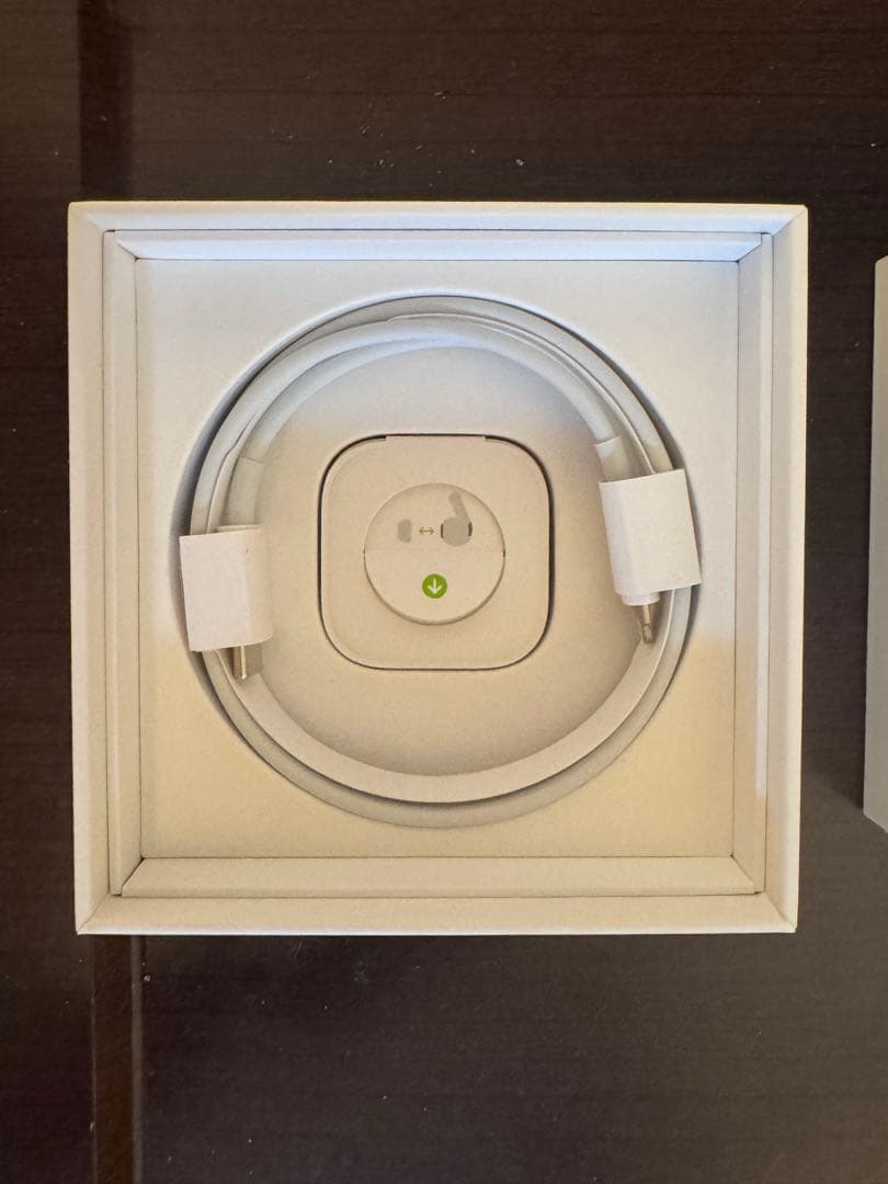 AirPods Pro 本体 ホワイト 充電ケース付き