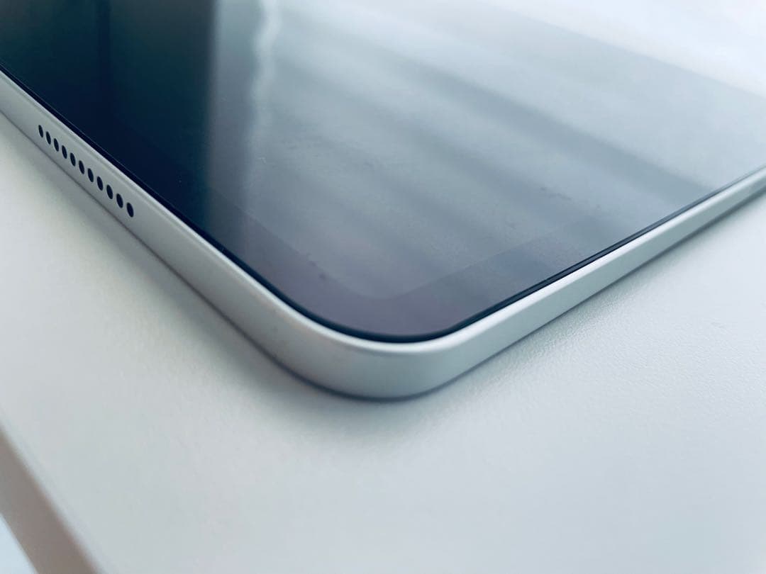 iPadPro第５世代12.9インチ516GB Wi-Fiシルバー箱付き