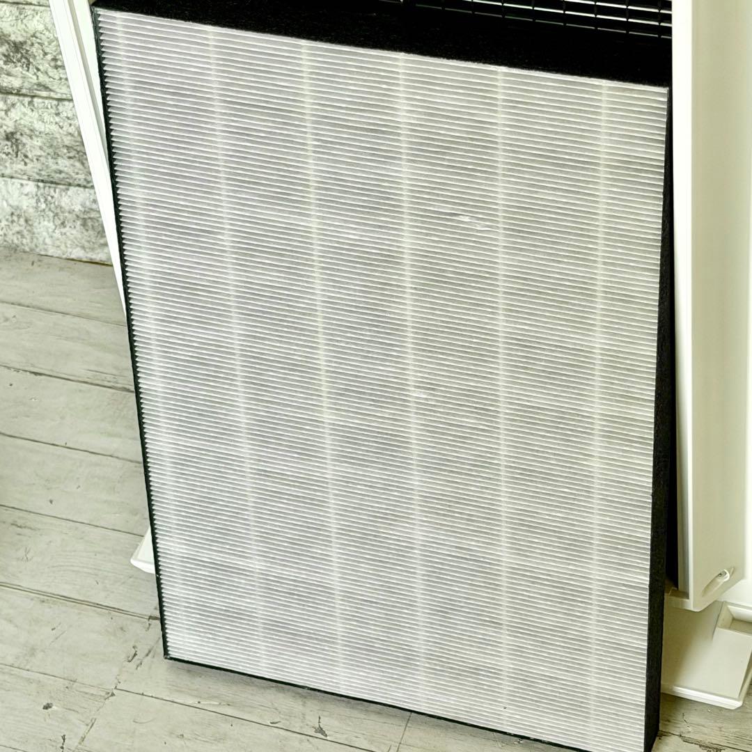 Panasonic「F-VC70XT」ナノイーＸ搭載加湿・空気清浄機