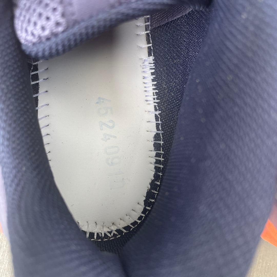 アシックス　テニスシューズ GEL-RESOLUTION X27.5cm 美品