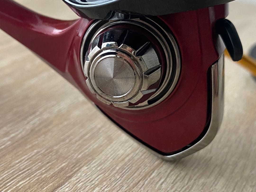 ダイワ LT 2000S-XHカスタマイズリール　　　【23レガリス ベース】