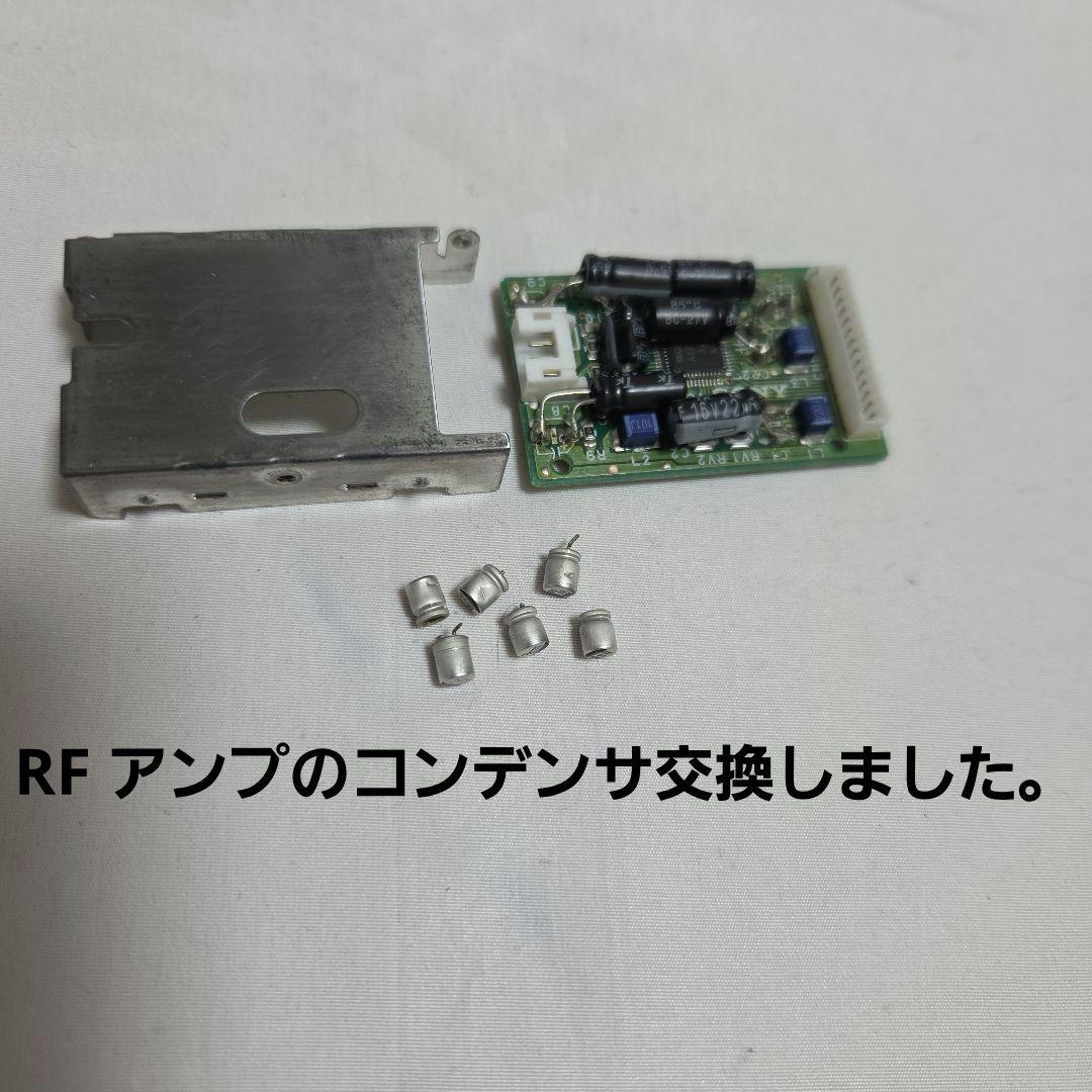 DATデッキ sony―DTC59ESブラック