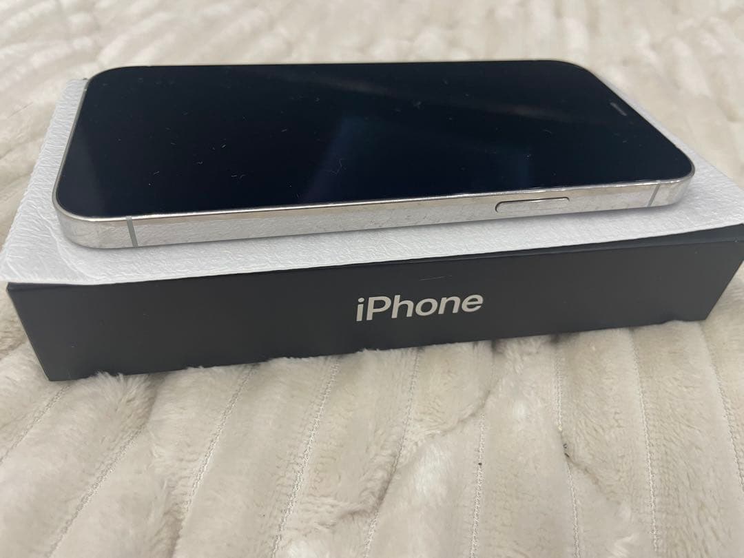 iPhone12プロ 128G