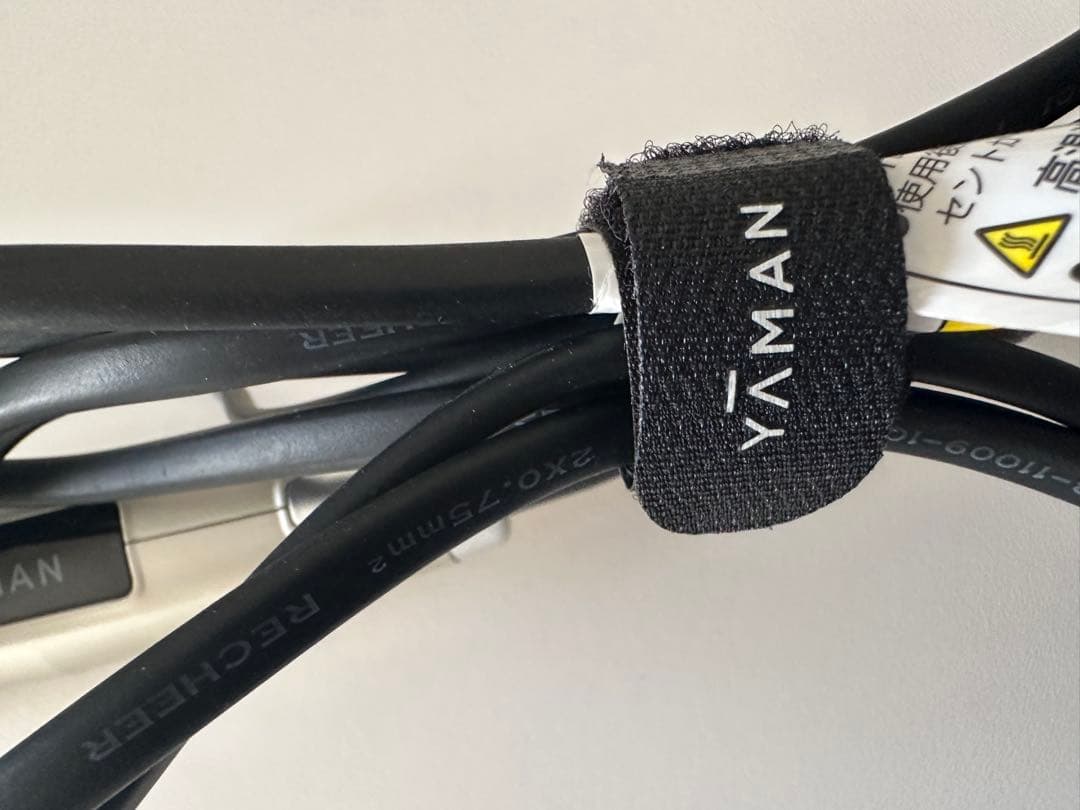 スムースアイロンフォトイオンカール　 本体、外箱、破れ、汚れ等ありません。