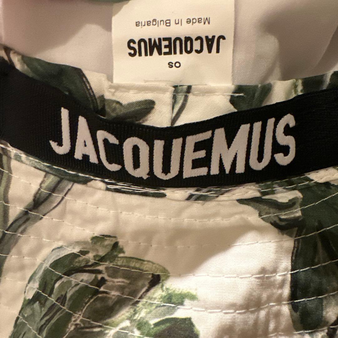 帽子 hamakoo1030 JACQUEMUS
