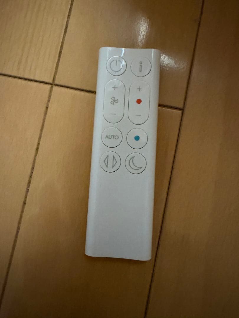 Dyson 空気清浄機 ホットアンドクール HP10