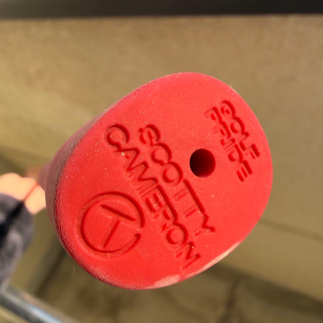 スコッティキャメロン風？？？34インチ 説明文をお読みください