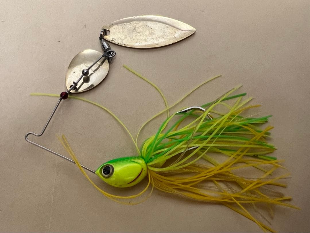 ヒラトップ170F シングルコントロール クリスタルS シャローロール セット