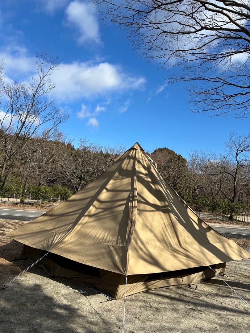 Ogawa グロッケ16TC