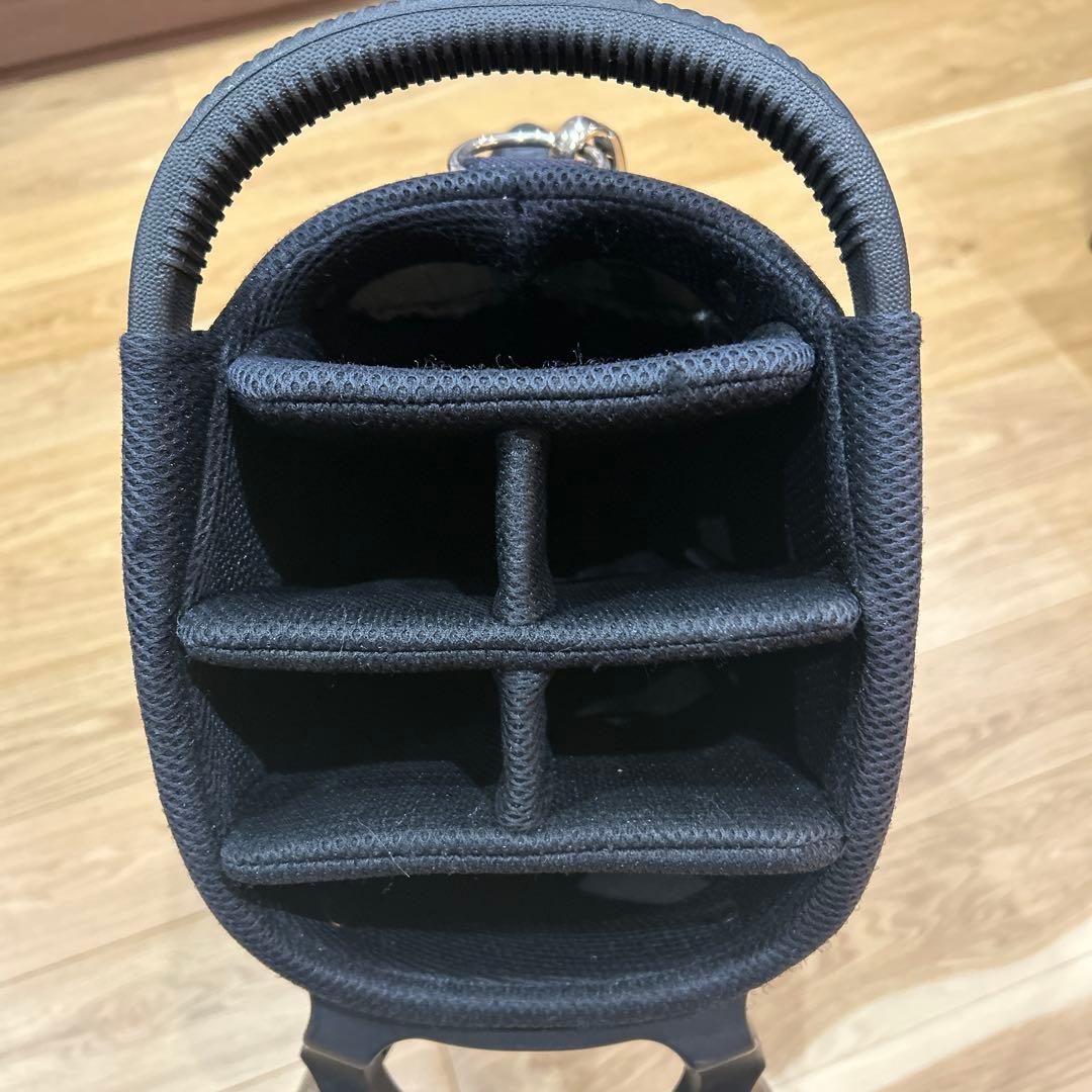 MASTER BUNNY EDITION 限定ゴルフバッグ