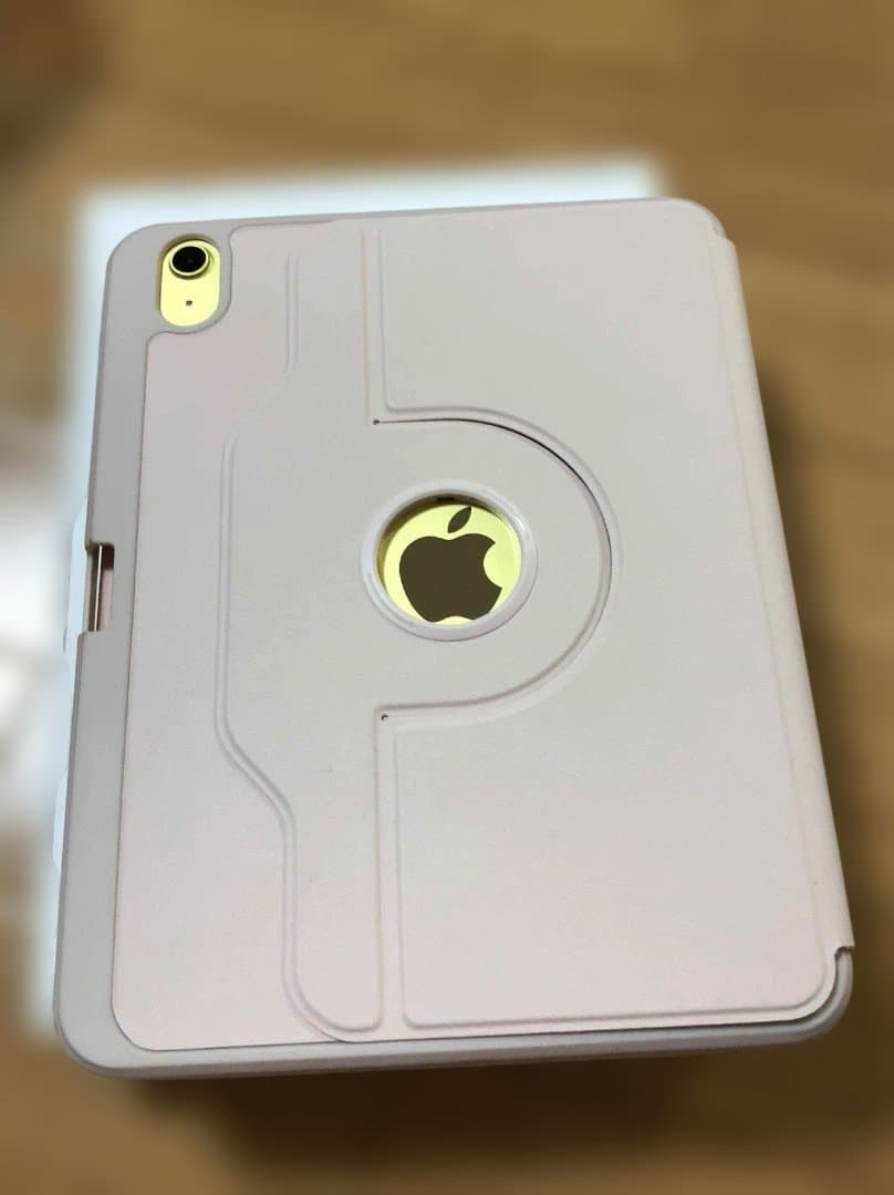 作*人様 Apple iPad ゴールド 本体