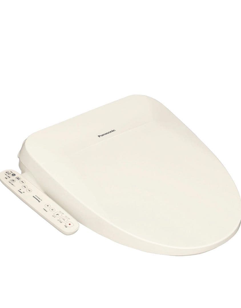 温水洗浄便座 ビューティー・トワレ 瞬間式 DL-PRTK10-CP