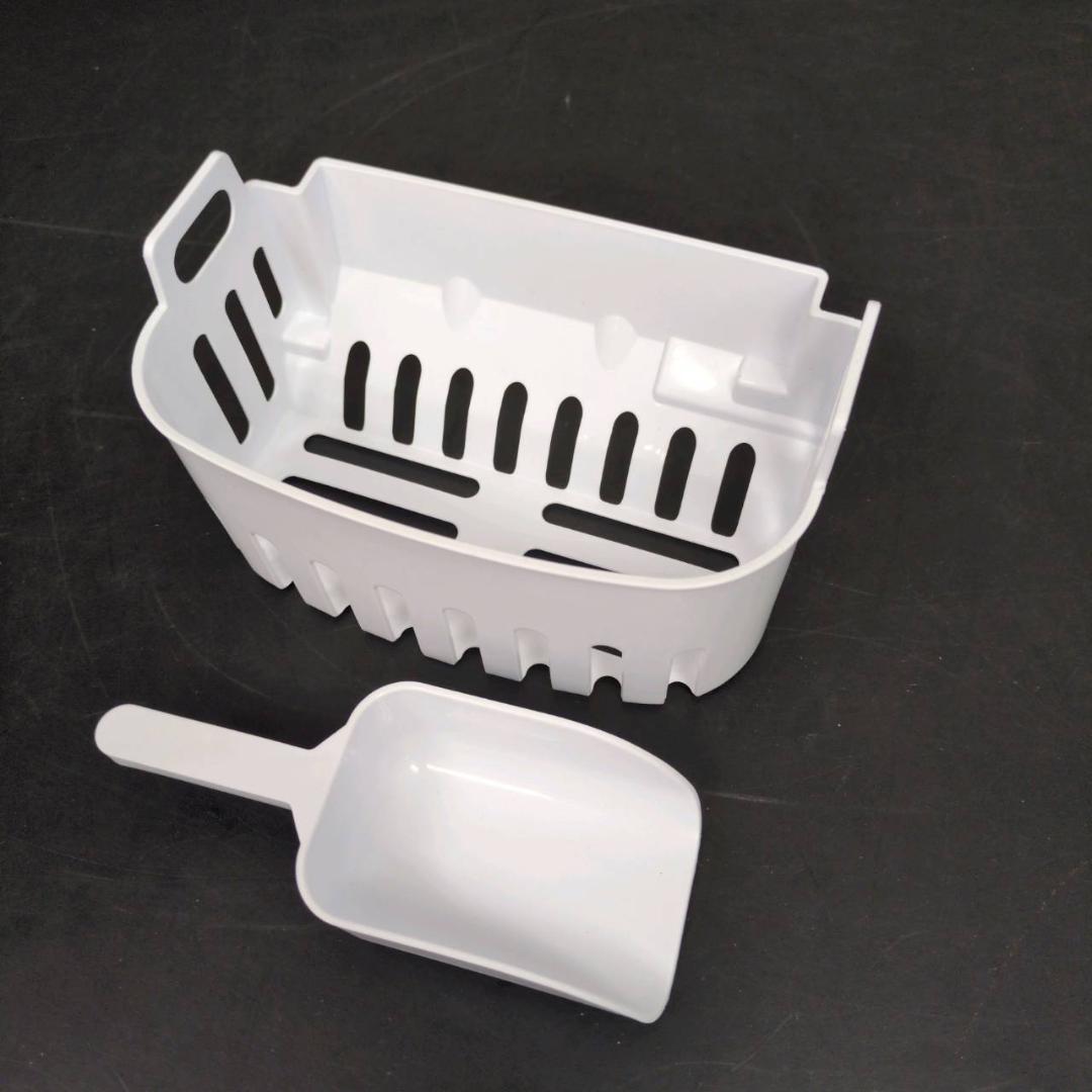 ☆LIVZA コンパクト高速製氷機 ICE-C01 家庭用