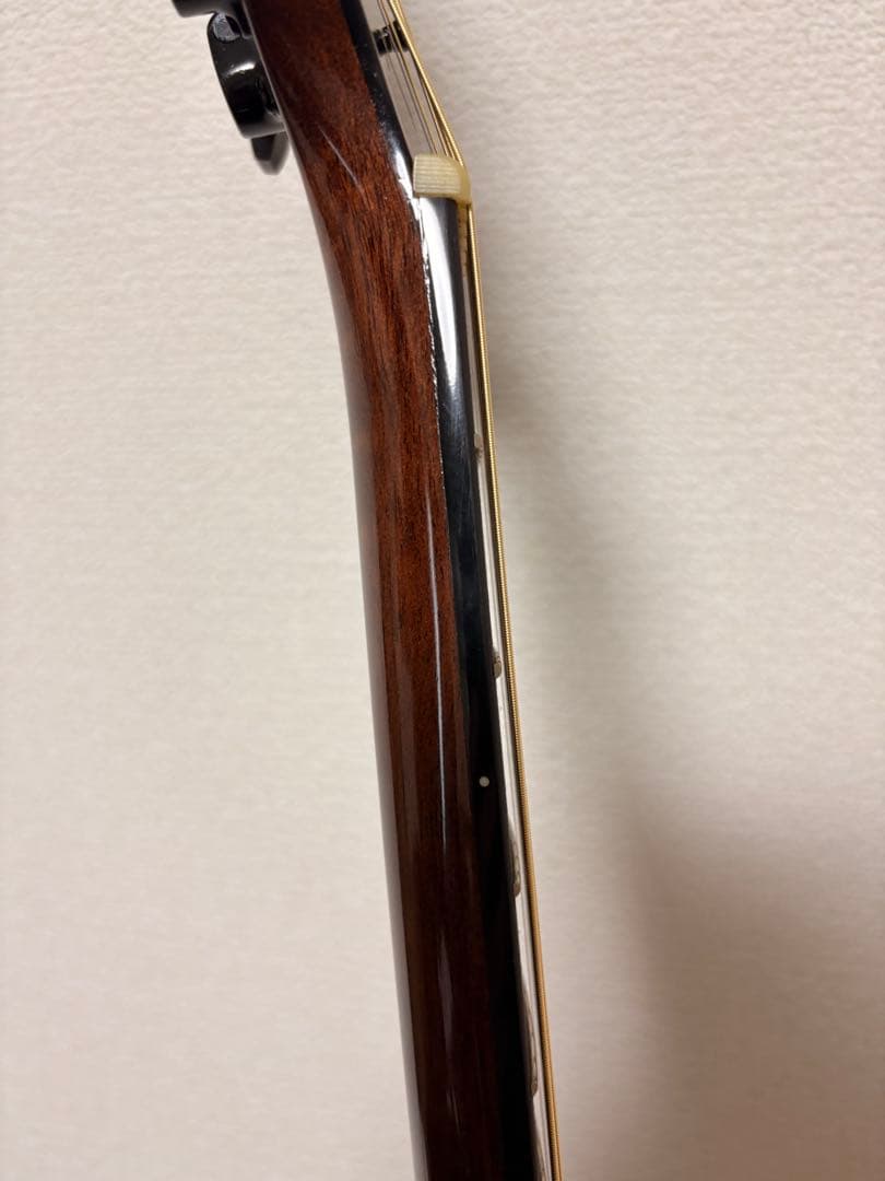 HEADWAYアコースティックギター HF-630 ブラウンサンバースト