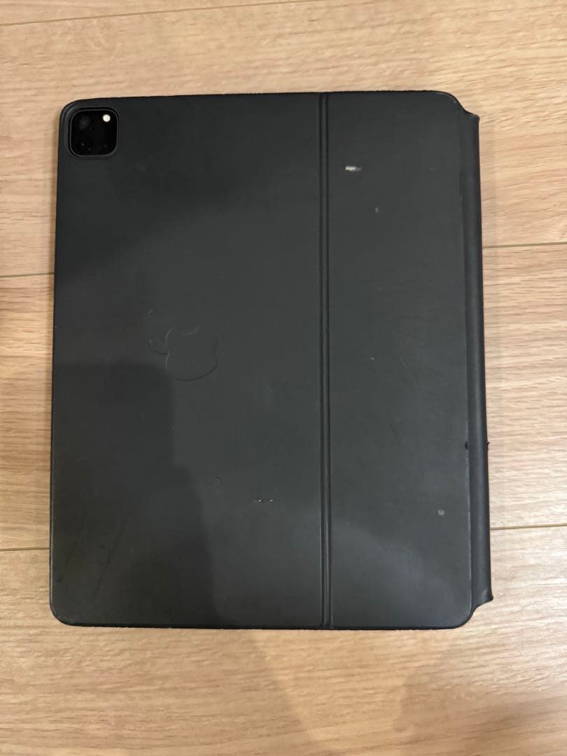 s*r様 iPad Pro 12.9 (2020)+ Magic Keyboar
