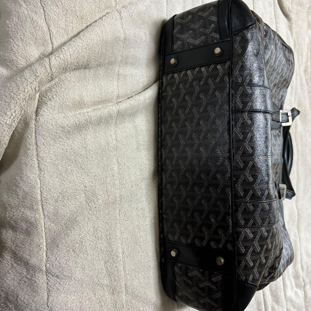 ゴヤール アンバサードM M