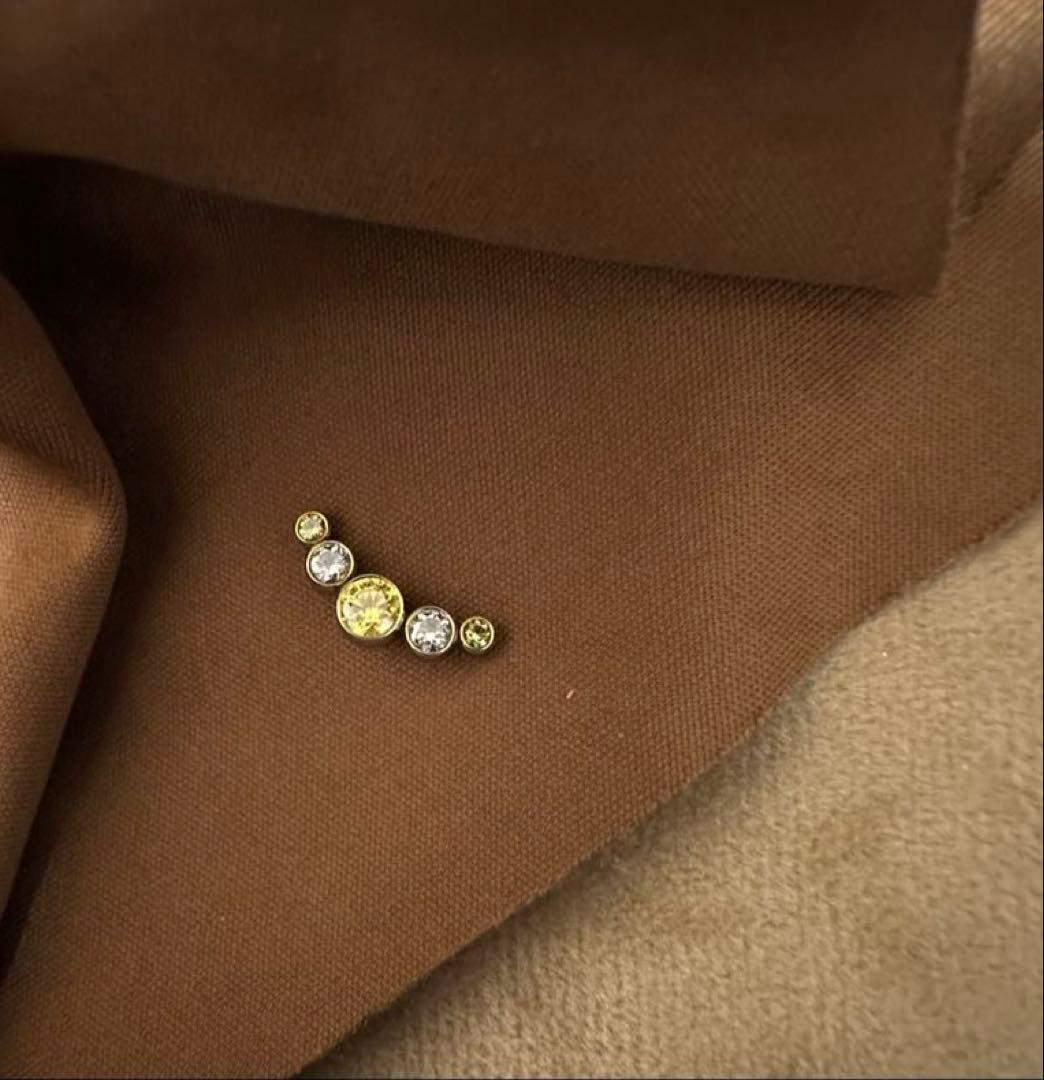 アナトメタル アーク 5 クラスターエンド