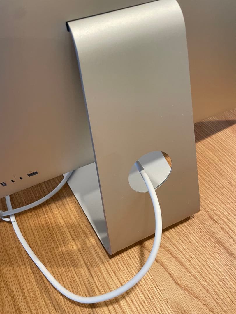 iMac (27-inch, 2019)メモリ40GB, FD1TB