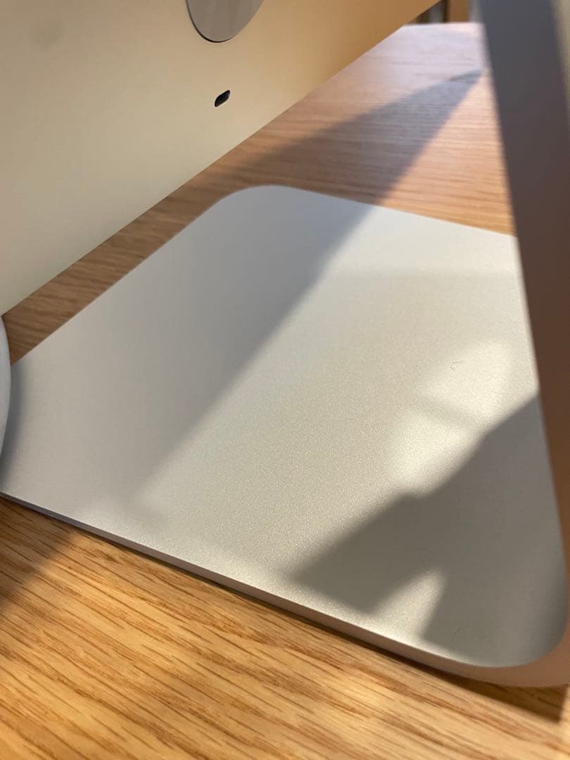 iMac (27-inch, 2019)メモリ40GB, FD1TB