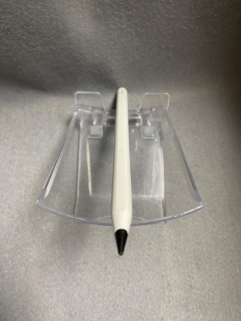 美品　国内版　Apple Pencil 第2世代 MU8F2J/A