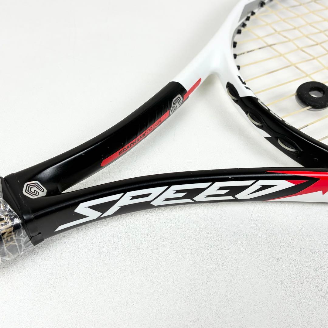 HEAD ヘッド Speed Adaptive 2017 G4 2本セット