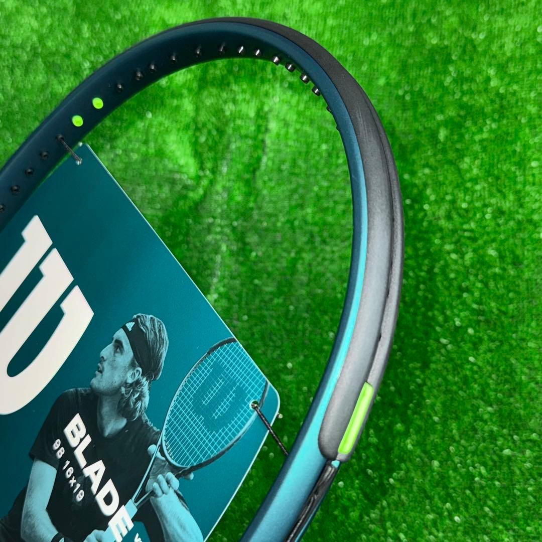 BLADE 98 16X19 V9 G2【新品】 Wilson ブレード98