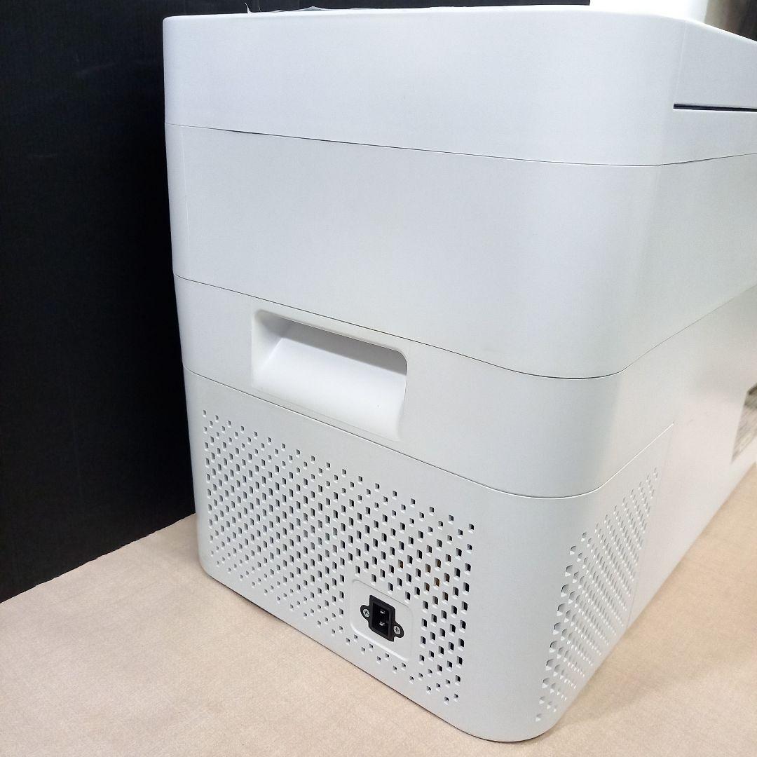 RELICIA 28L ポータブル冷凍冷蔵庫 RLC-CF28 車載・室内兼用