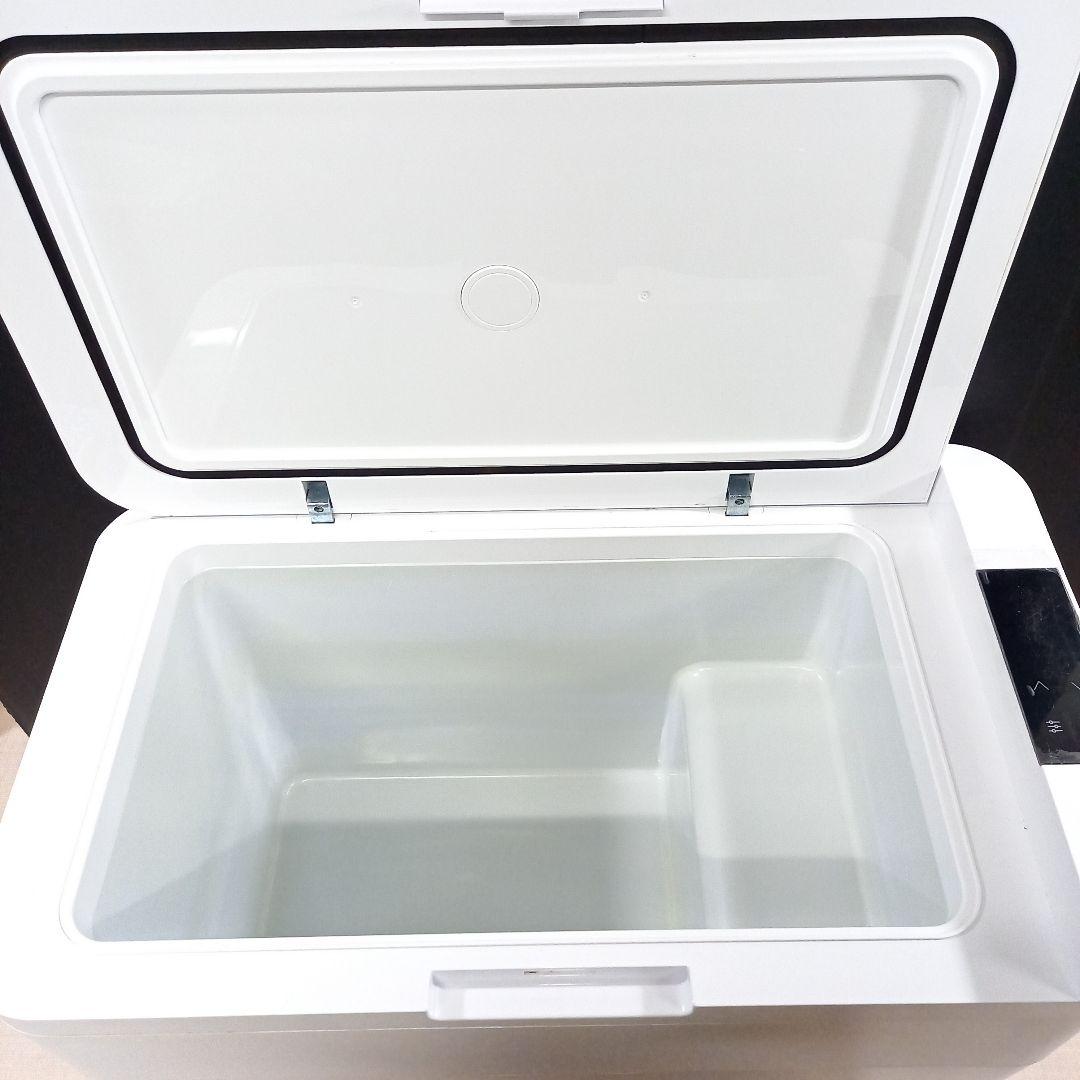 RELICIA 28L ポータブル冷凍冷蔵庫 RLC-CF28 車載・室内兼用