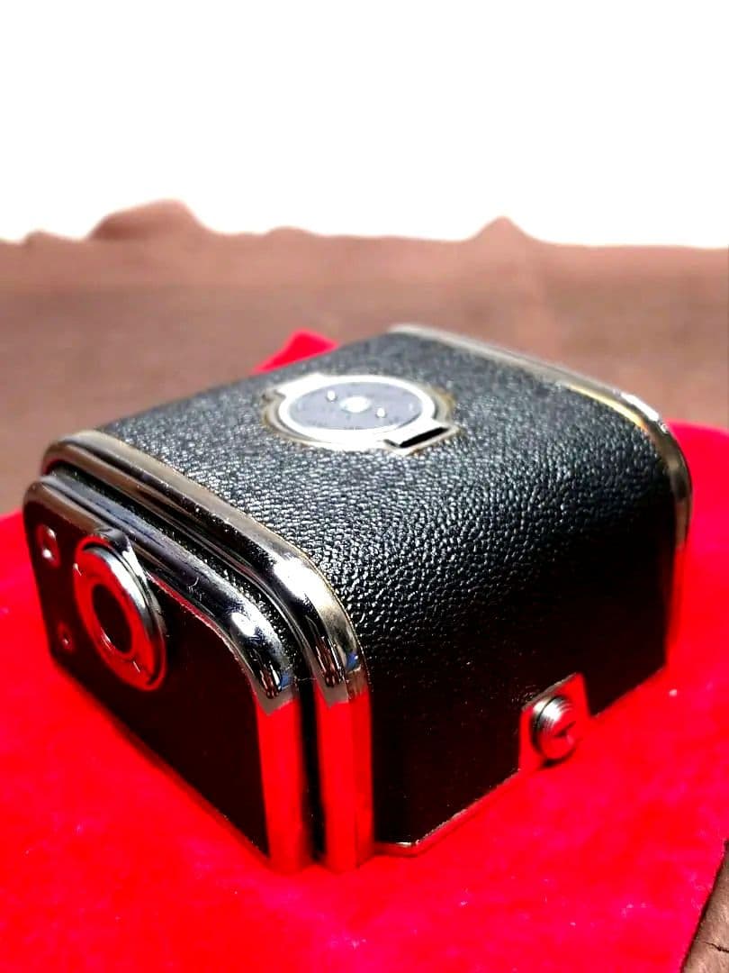 フィルムカメラ Kiev 88 TTL VOLNA 3 MC F/2.8 80mm