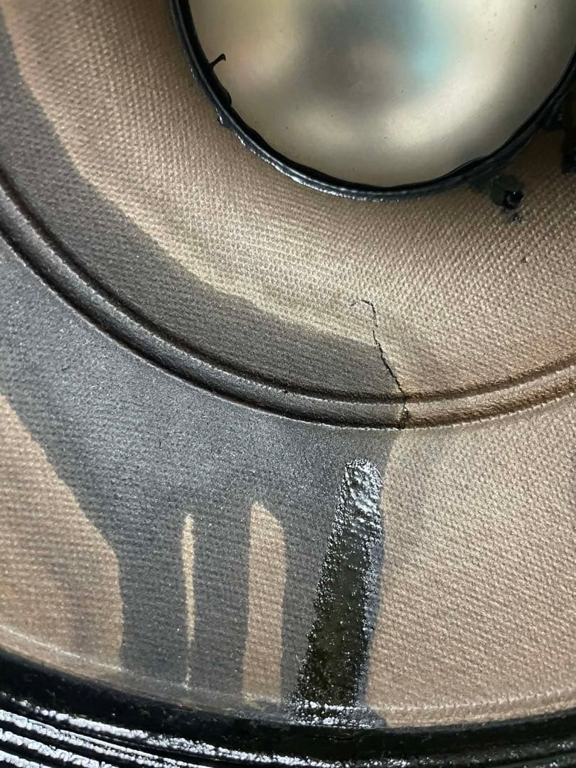 ALTEC BF-419/MaLaga 音出し確認済み