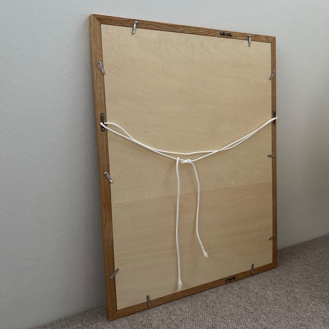 51% Original Flame＋ アートポスター