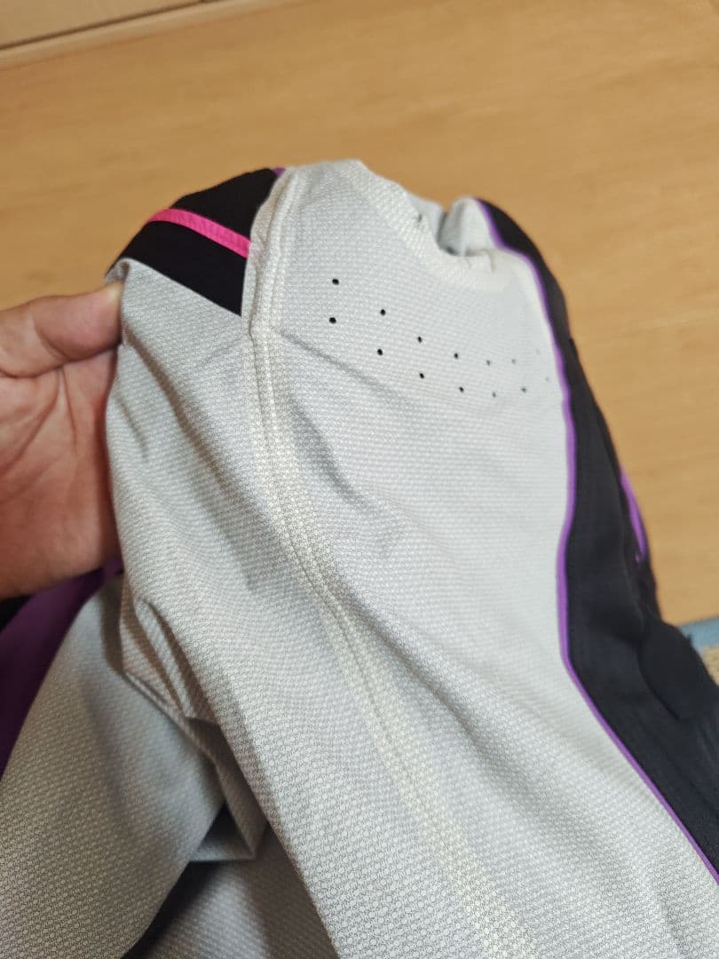 rapha　ラファ　ポール・スミス　レインジャケット
